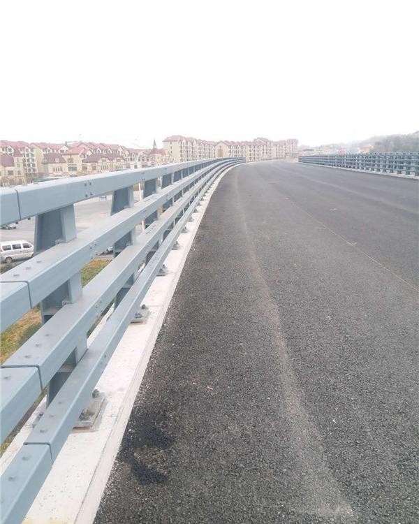 防撞橋梁護欄