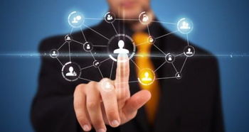 2016年 品牌營銷步入互聯網新紀元——服裝輔料銷售的數字化轉型