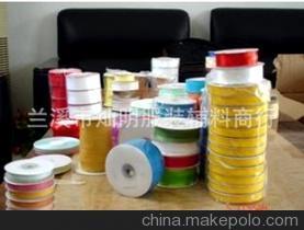 燦明牌雪紗帶 規格齊全顏色多樣，現貨直供，質優價廉