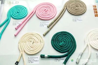 先行先試，先進先行 以輔料銷售為引擎，推進世界級紡織產業集群建設