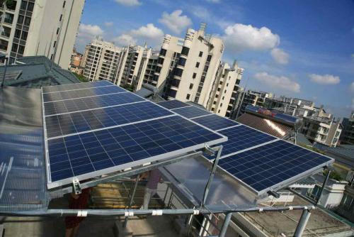 家用太陽能發(fā)電系統(tǒng)的成本與效益分析 安裝是否劃算？