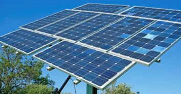 有機(jī)太陽(yáng)能電池 突破效率極限，照亮綠色能源未來(lái)