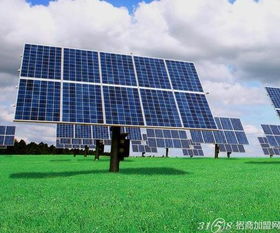 華陽(yáng)光伏太陽(yáng)能發(fā)電 未來(lái)能源投資的綠色黃金機(jī)遇